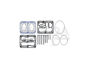 0011301515-MERCEDES-REPAIR KIT (COMPRESSOR)